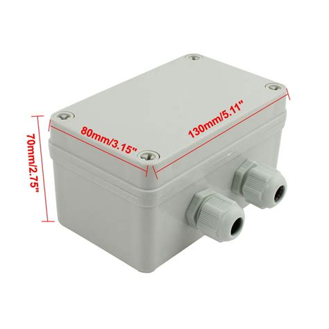 ip20 junction box|ip rated junction box screwfix.